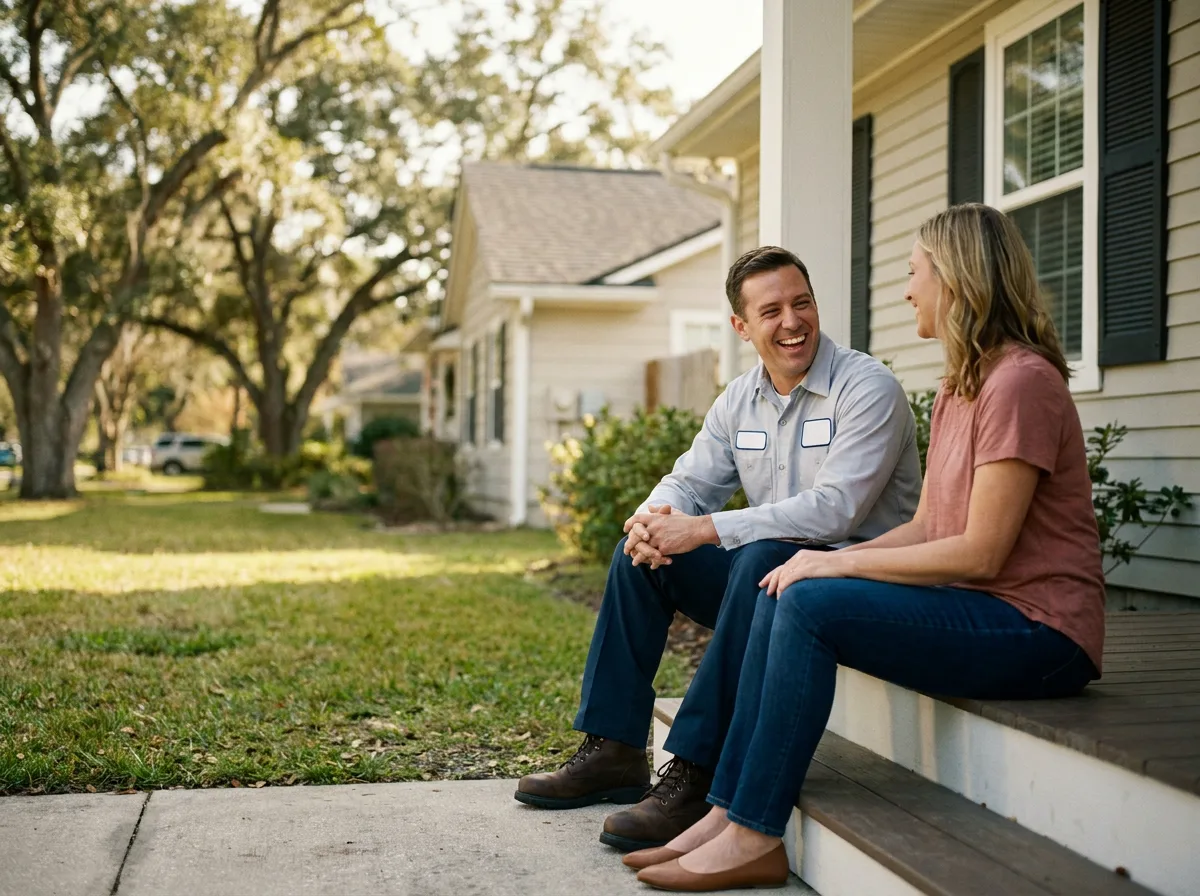 Septic tank pumping FAQs for Ashland, LA